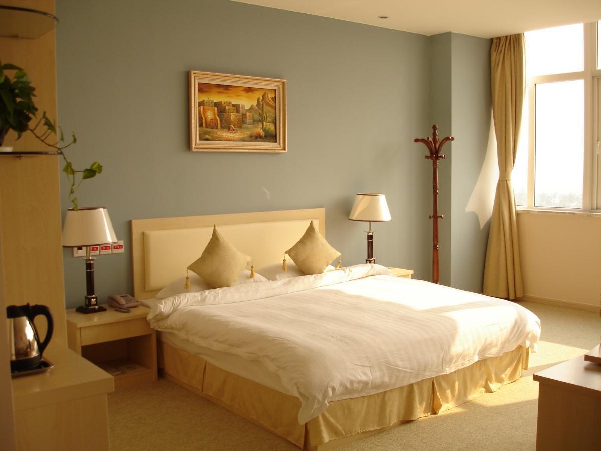 Suzhou Founder Hotel Weiting Екстериор снимка