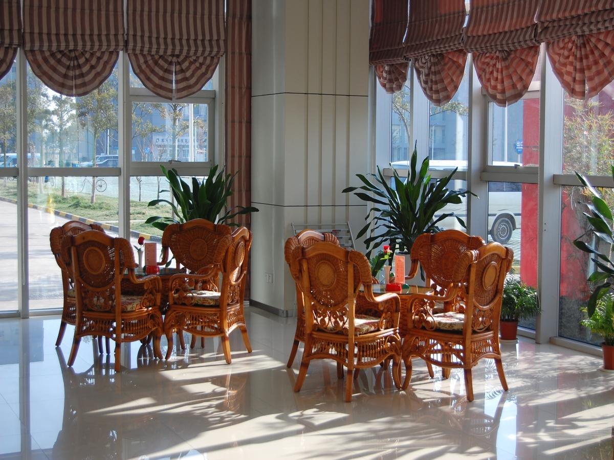 Suzhou Founder Hotel Weiting Екстериор снимка