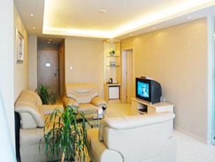 Suzhou Founder Hotel Weiting Екстериор снимка