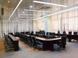 Suzhou Founder Hotel Weiting Екстериор снимка